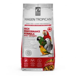 Hagen Tropical High Performance Formula