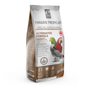 Hagen Alternative Formula Parrot 1.8kg (Special Order)
